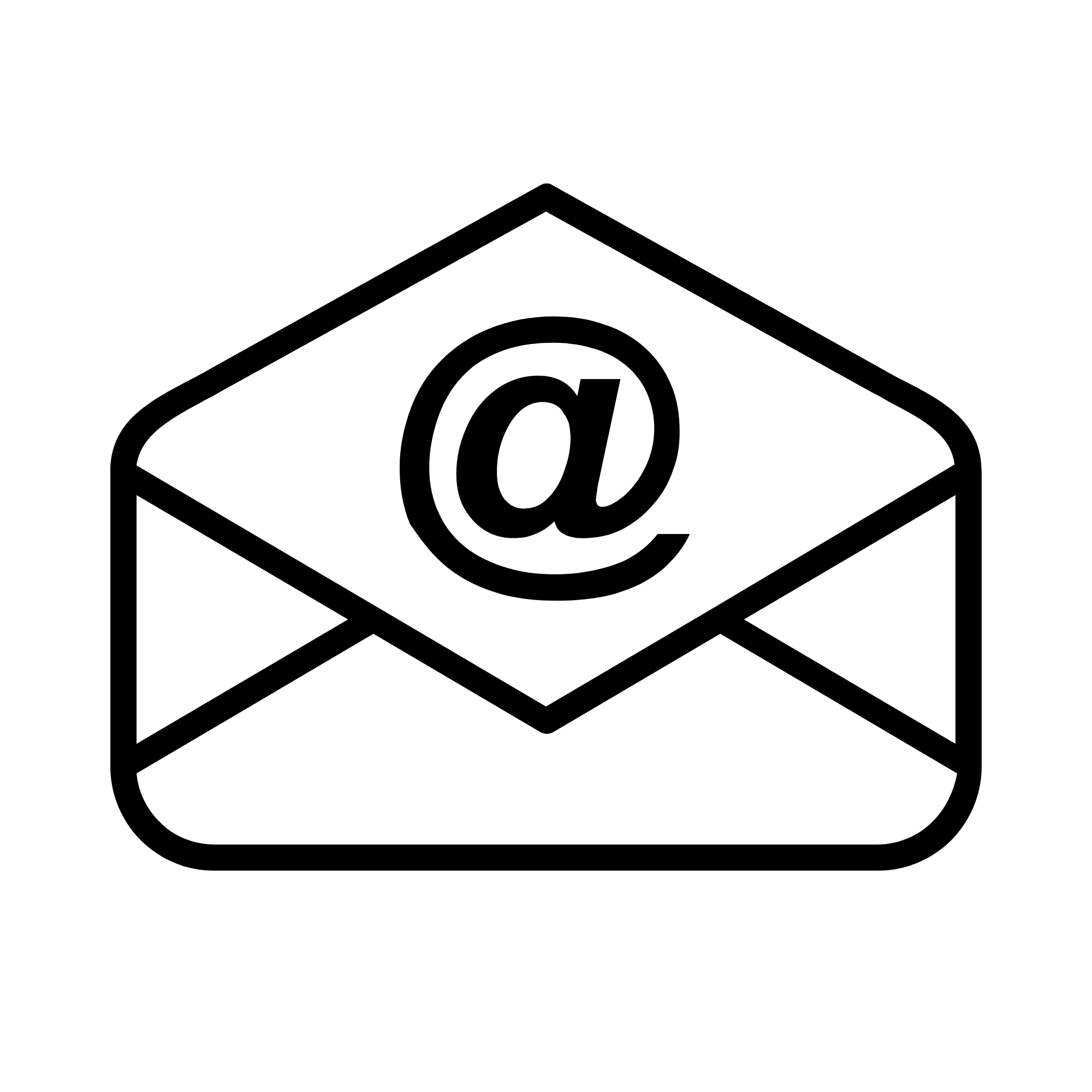 Email Icon