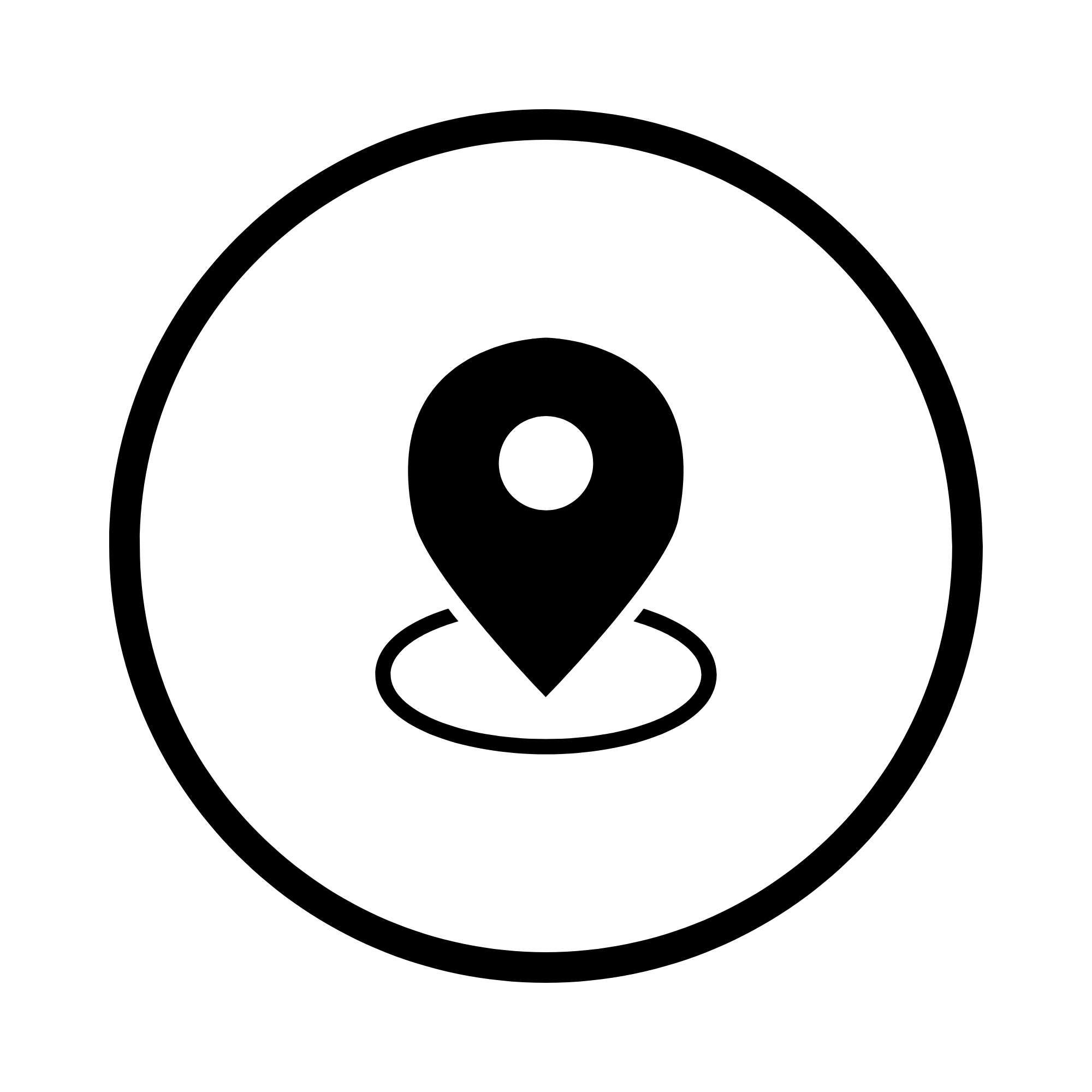 Map Pin Icon